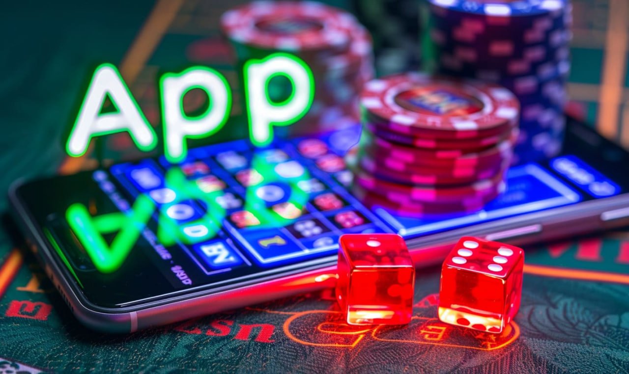responsible gaming and getting started guidance on apk 2023 homepage